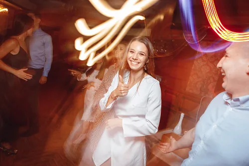 Nika and Serg Wedding story — story 0209
