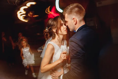 Nika and Serg Wedding story — story 0214