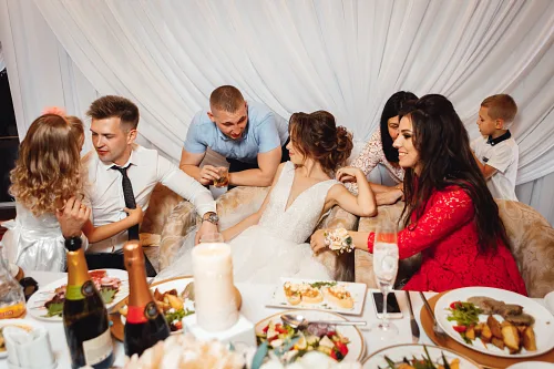 Nika and Serg Wedding story — story 0232