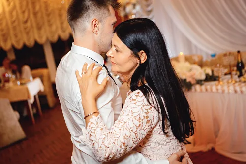 Nika and Serg Wedding story — story 0235
