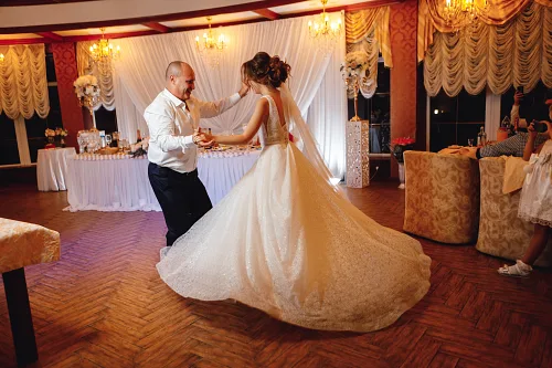 Nika and Serg Wedding story — story 0236