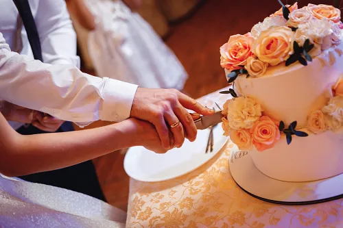 Nika and Serg Wedding story — story 0240