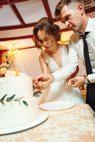 Nika and Serg Wedding story — story 0241