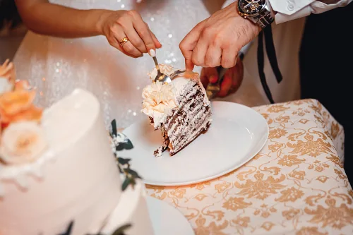 Nika and Serg Wedding story — story 0242