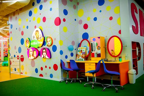 Sonya 4yo Kids Party — фото 2