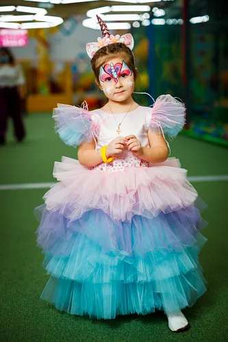 Sonya 4yo Kids Party — фото 14