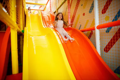 Sonya 4yo Kids Party — фото 59