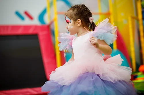 Sonya 4yo Kids Party — фото 73