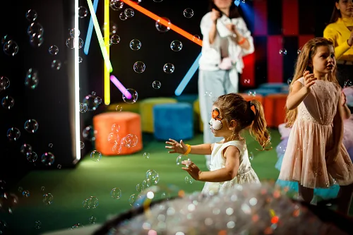 Sonya 4yo Kids Party — фото 120