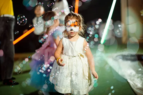 Sonya 4yo Kids Party — фото 121