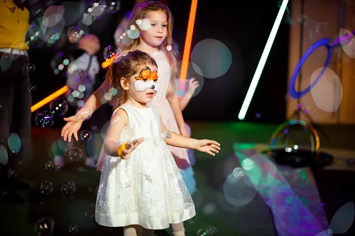 Sonya 4yo Kids Party — фото 123