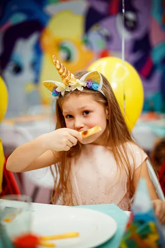Sonya 4yo Kids Party — фото 149