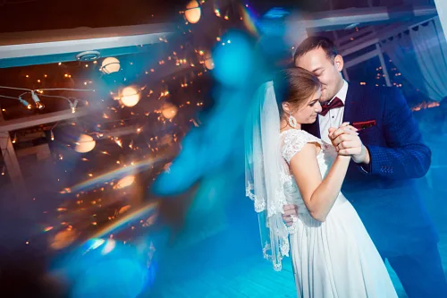 Anna and Yaroslav Wedding story — фото 106