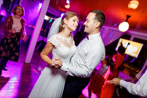 Anna and Yaroslav Wedding story — фото 109
