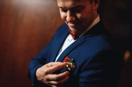 Anna and Yaroslav Wedding story — фото 3