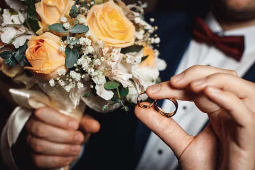 Anna and Yaroslav Wedding story — фото 5