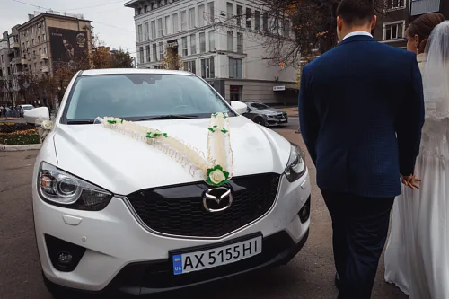 Anna and Yaroslav Wedding story — фото 54
