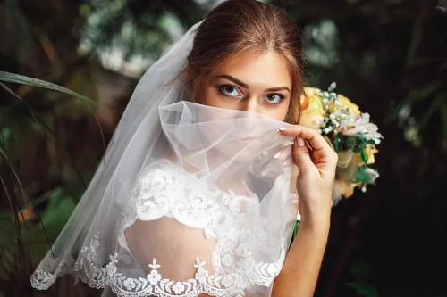 Anna and Yaroslav Wedding story — фото 60