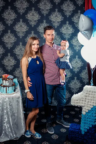Danny 1yo 1st Birthday shooting — IMGM5689