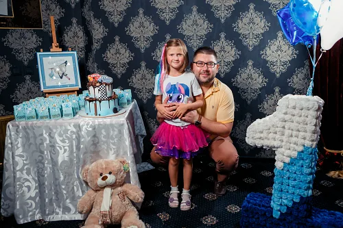 Danny 1yo 1st Birthday shooting — IMGM5730