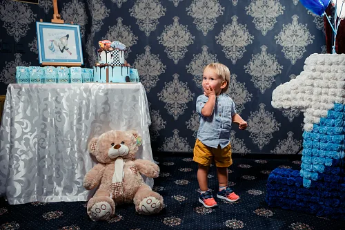 Danny 1yo 1st Birthday shooting — IMGM5733