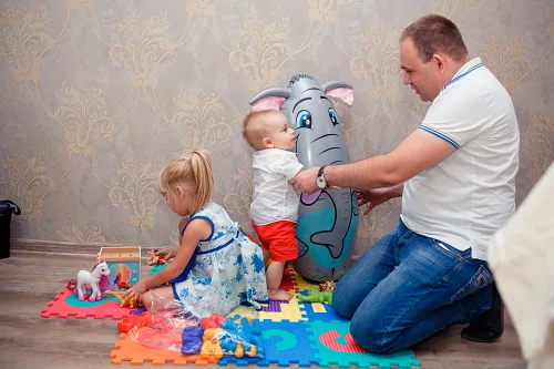 Danny 1yo 1st Birthday shooting — IMGM5825