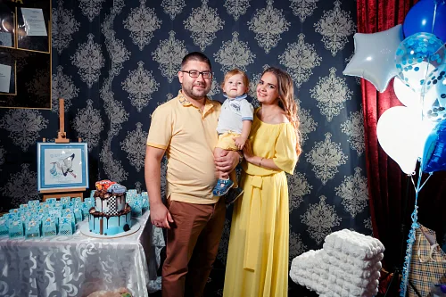 Danny 1yo 1st Birthday shooting — IMGM5924