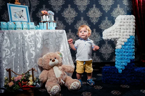 Danny 1yo 1st Birthday shooting — IMGM5939