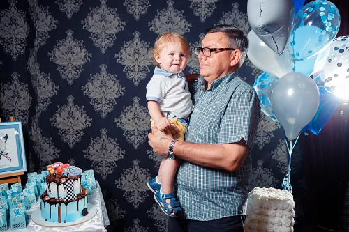Danny 1yo 1st Birthday shooting — IMGM5974