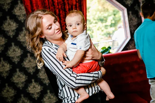 Danny 1yo 1st Birthday shooting — IMGM6227