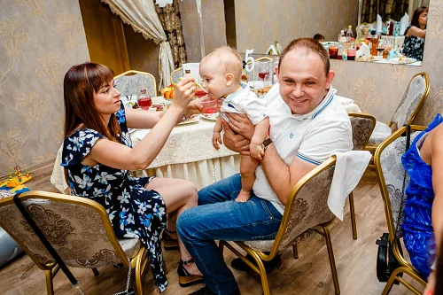 Danny 1yo 1st Birthday shooting — IMGM6315