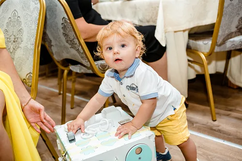 Danny 1yo 1st Birthday shooting — IMGM6451
