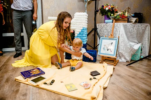 Danny 1yo 1st Birthday shooting — IMGM6727