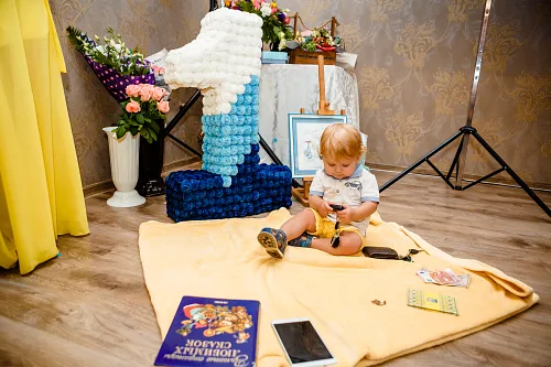 Danny 1yo 1st Birthday shooting — IMGM6736