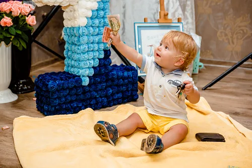 Danny 1yo 1st Birthday shooting — IMGM6757
