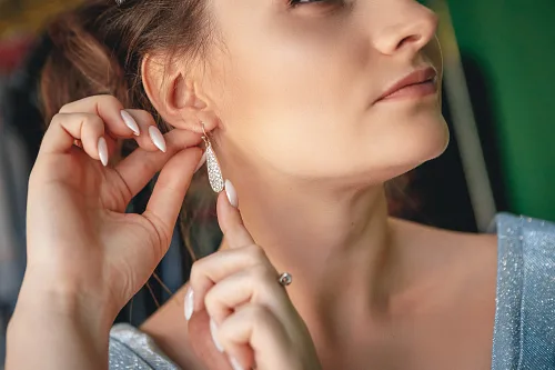 Tanya and Konstantin Retro wedding — wed 0031