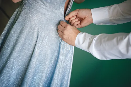 Tanya and Konstantin Retro wedding — wed 0033