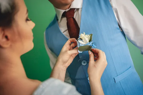 Tanya and Konstantin Retro wedding — wed 0034