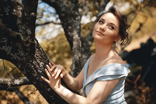 Tanya and Konstantin Retro wedding — wed 0042