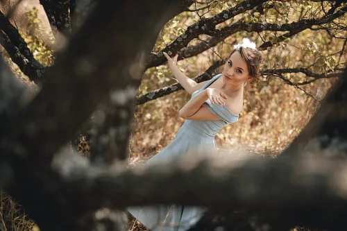 Tanya and Konstantin Retro wedding — wed 0044