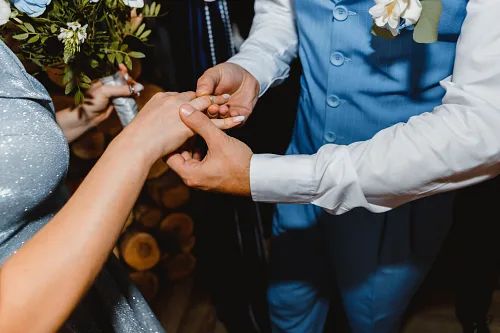 Tanya and Konstantin Retro wedding — wed 0137