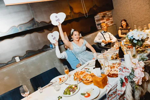 Tanya and Konstantin Retro wedding — wed 0223
