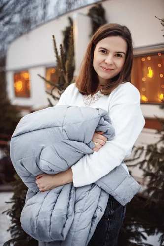 Домик на колесах Фотосессия — фото 80