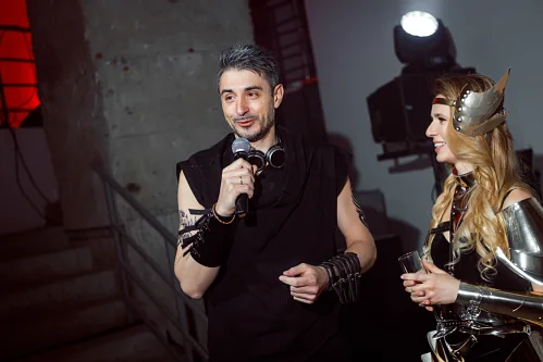 Kate Burningman Birthday party — фото 130