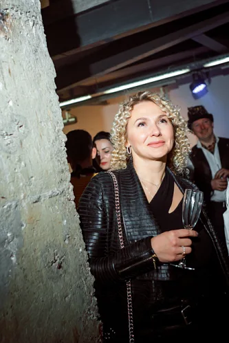 Kate Burningman Birthday party — фото 146