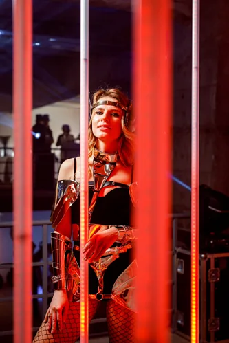 Kate Burningman Birthday party — фото 15