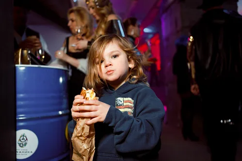 Kate Burningman Birthday party — фото 163