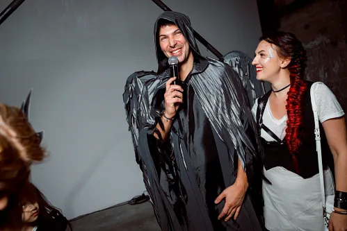 Kate Burningman Birthday party — фото 168
