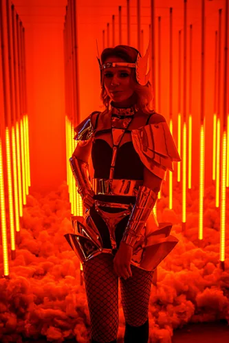 Kate Burningman Birthday party — фото 17