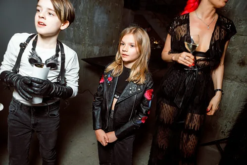 Kate Burningman Birthday party — фото 176